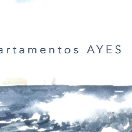 Apartamento Playa Norte Peñíscola Kültér fotó