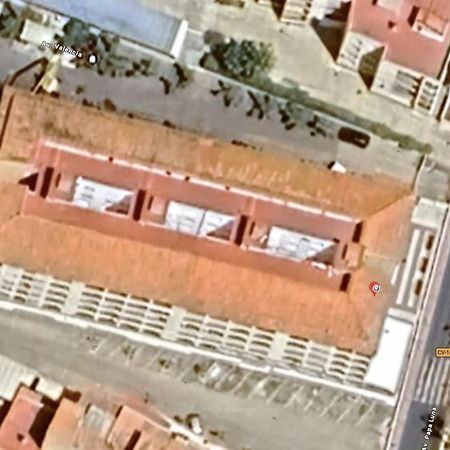 Apartamento Playa Norte Peñíscola Kültér fotó