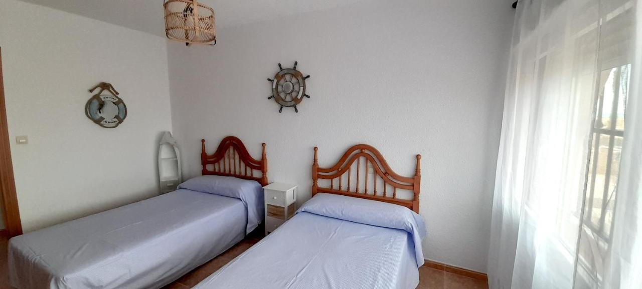 Apartamento Playa Norte Peñíscola Kültér fotó