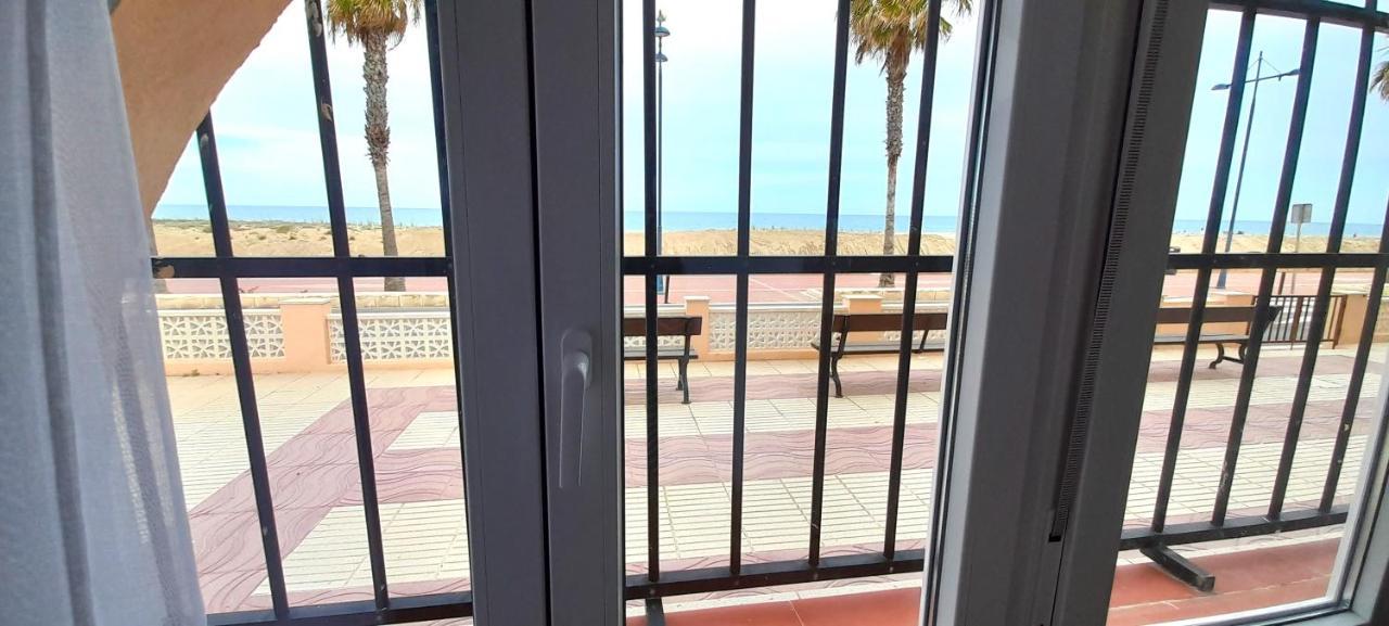 Apartamento Playa Norte Peñíscola Kültér fotó