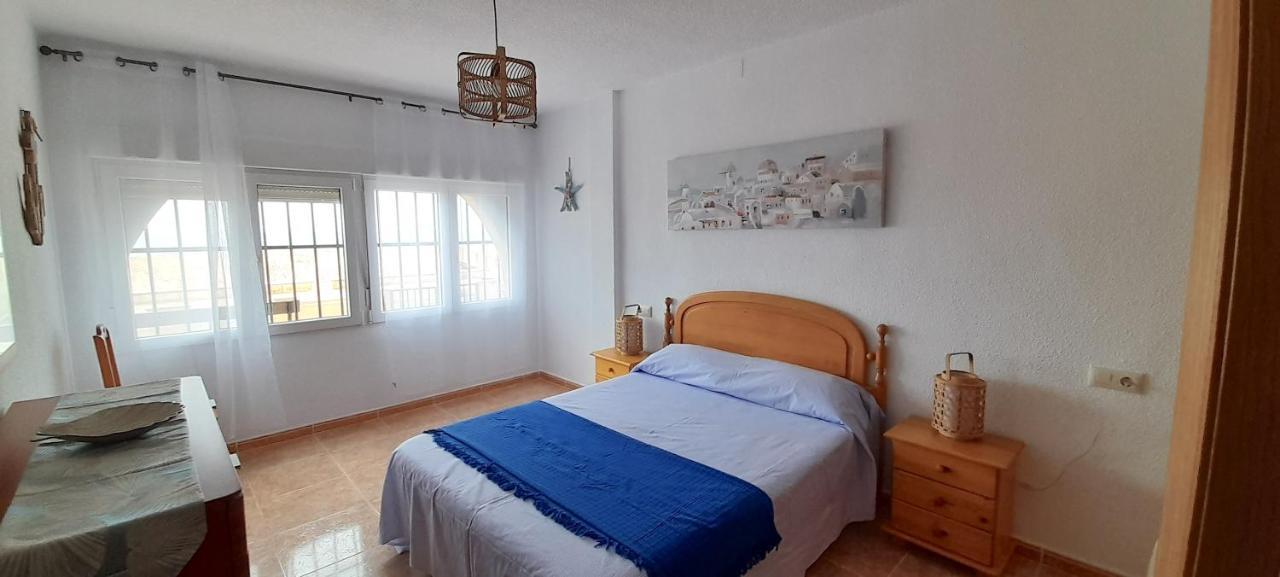 Apartamento Playa Norte Peñíscola Kültér fotó