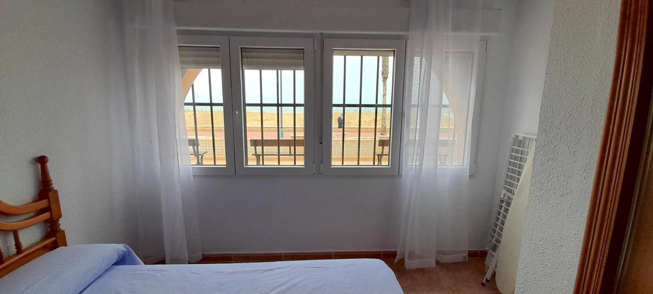 Apartamento Playa Norte Peñíscola Kültér fotó