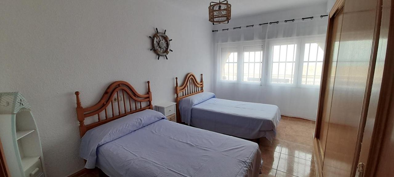Apartamento Playa Norte Peñíscola Kültér fotó