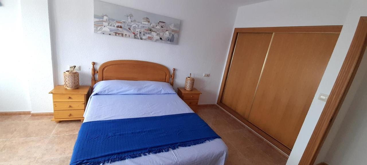 Apartamento Playa Norte Peñíscola Kültér fotó