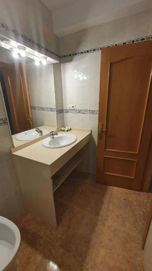 Apartamento Playa Norte Peñíscola Kültér fotó