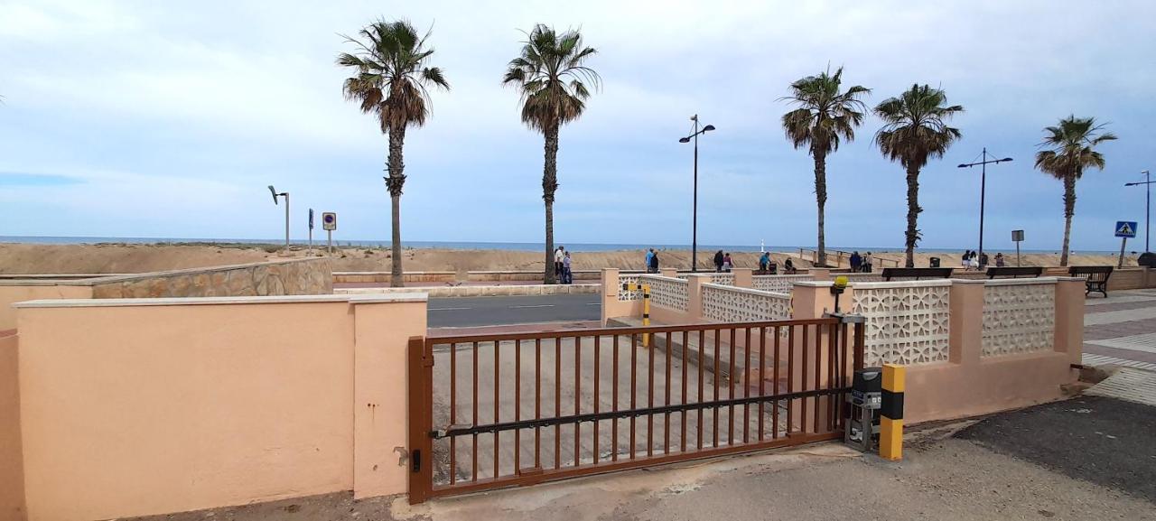 Apartamento Playa Norte Peñíscola Kültér fotó
