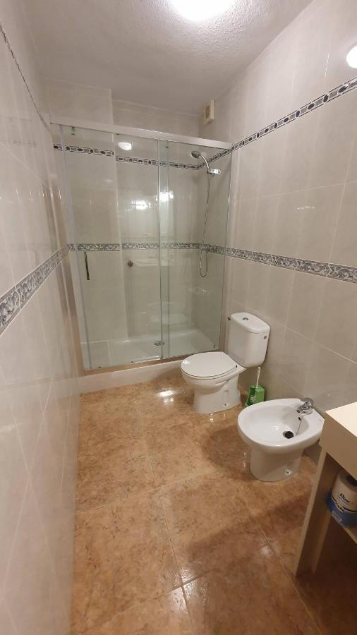 Apartamento Playa Norte Peñíscola Kültér fotó