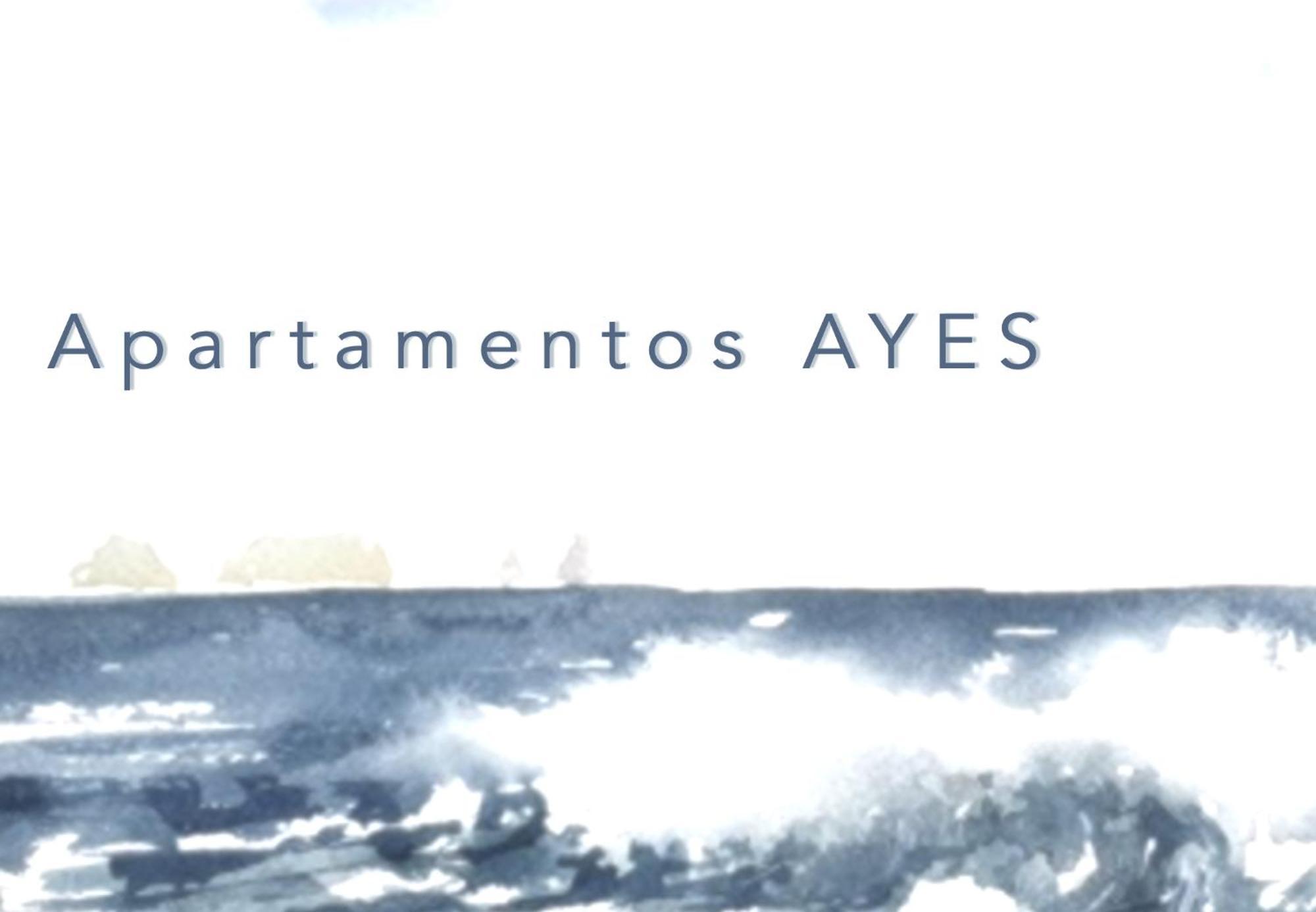 Apartamento Playa Norte Peñíscola Kültér fotó